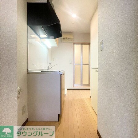 Aiマンションの物件内観写真